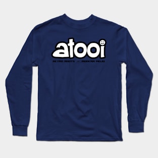 Atooi Long Sleeve T-Shirt